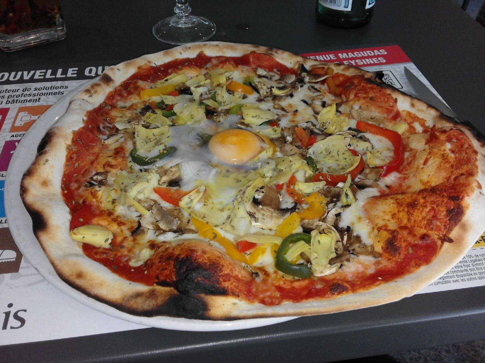 La Mama Ristorante — photo 6