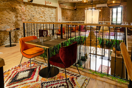 Trattoria Peppe