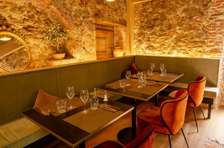 Trattoria Peppe — photo 2