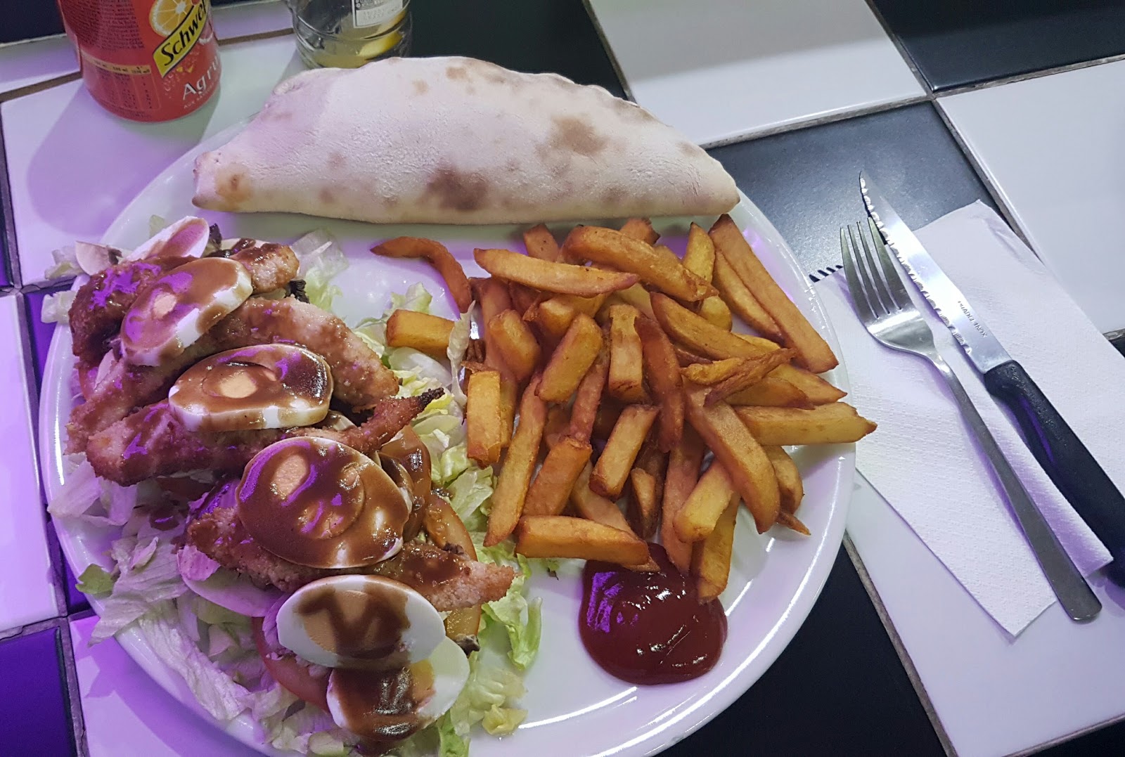 Les Saveurs Du Midi — photo 2