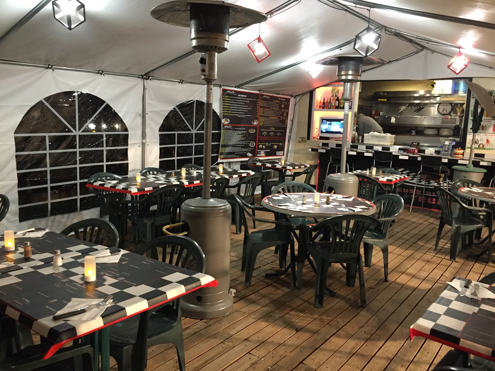 Les Saveurs Du Midi