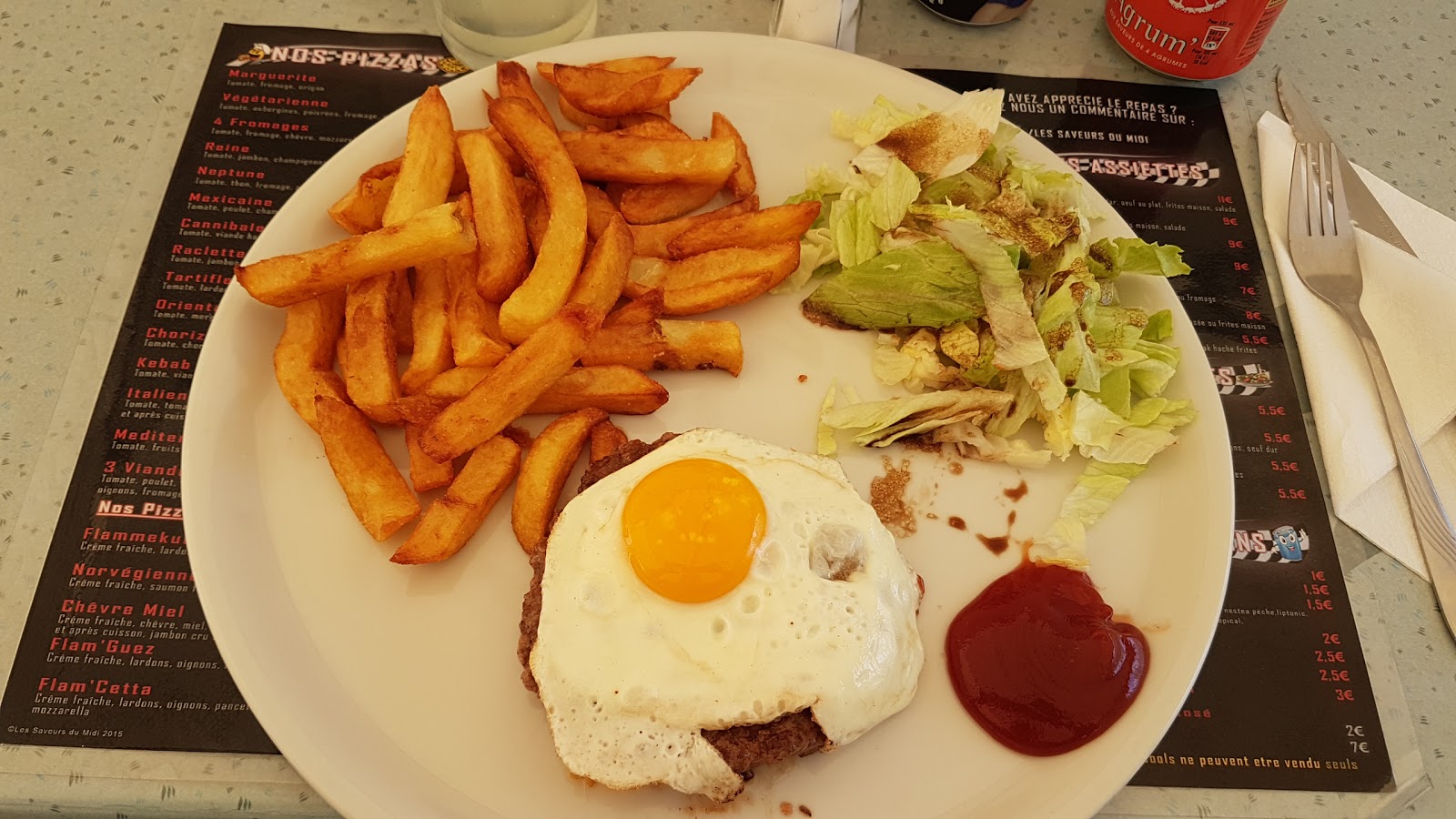 Les Saveurs Du Midi — photo 6