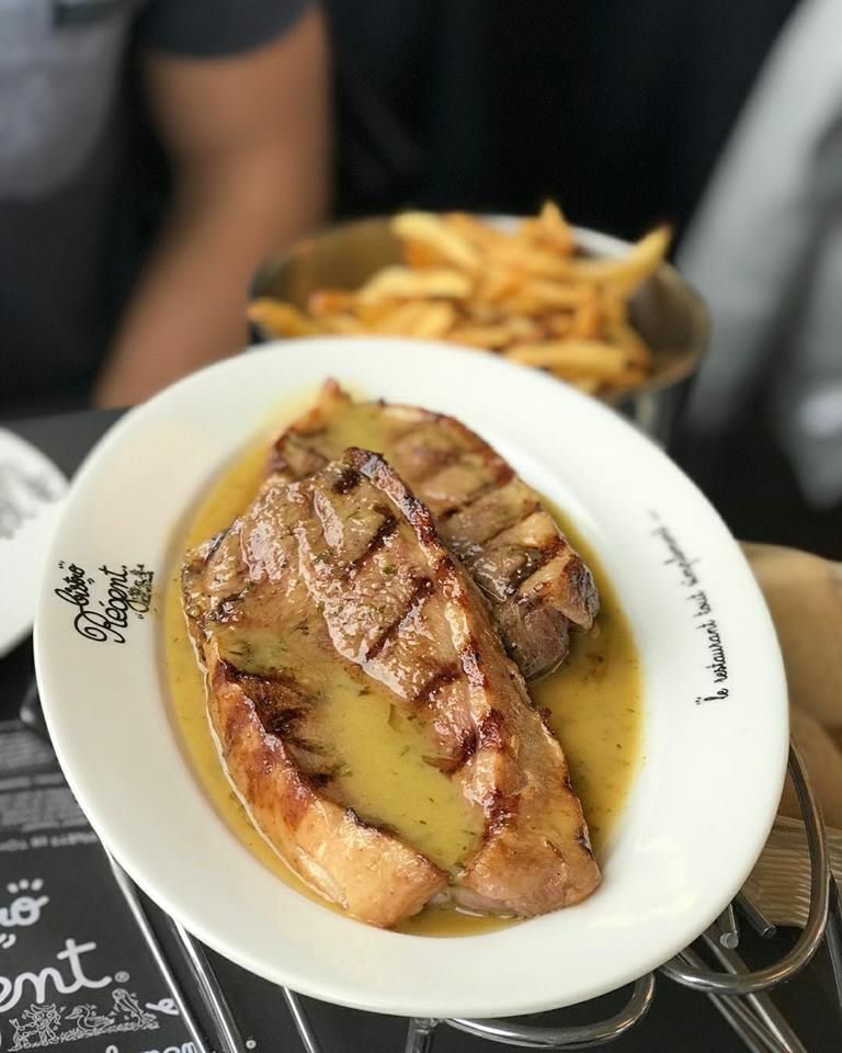 Bistro Régent
