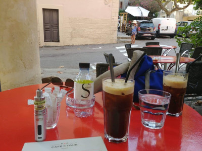Café De La Tour — photo 6