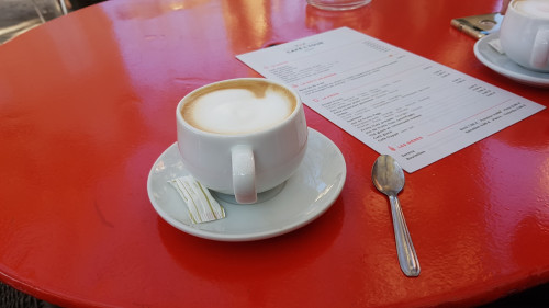 Café De La Tour — photo 8