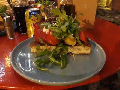 Café De La Tour — photo 9