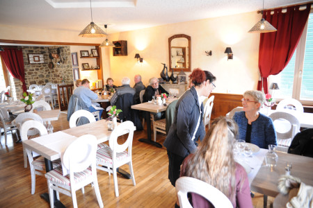 Auberge Lucas — photo 2
