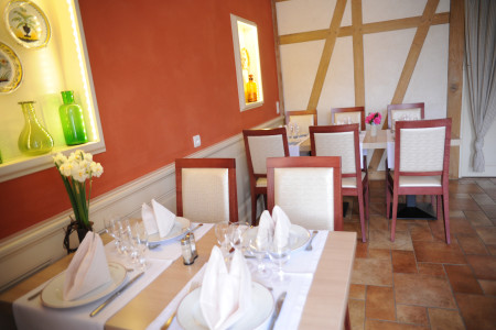 Auberge Lucas — photo 3