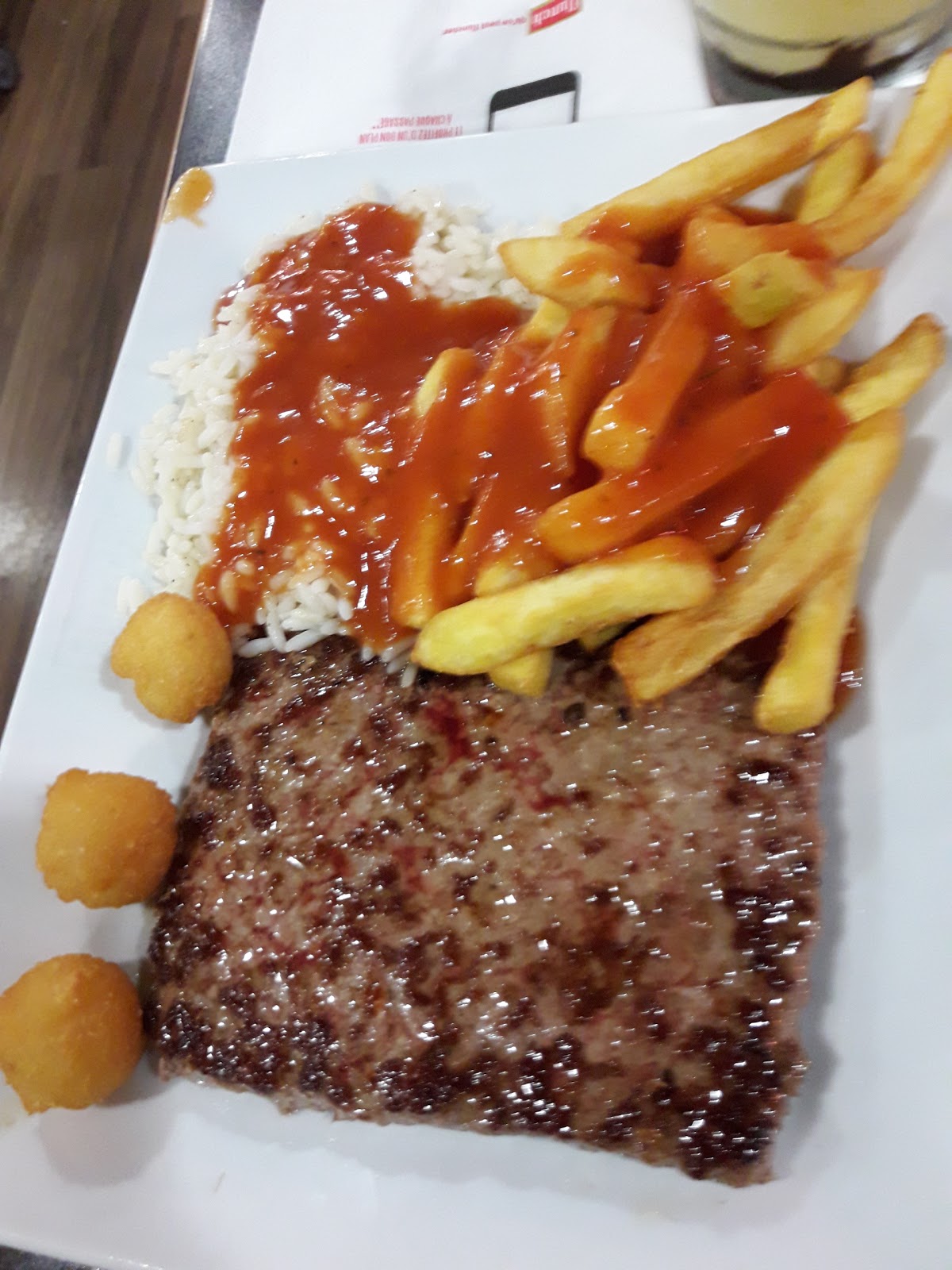 Flunch — photo 9