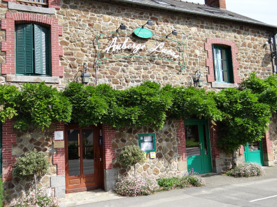 Auberge Lucas — photo 7