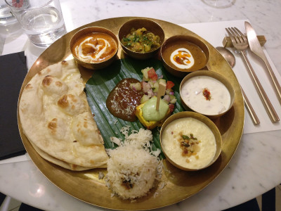 Desi Road — photo 9