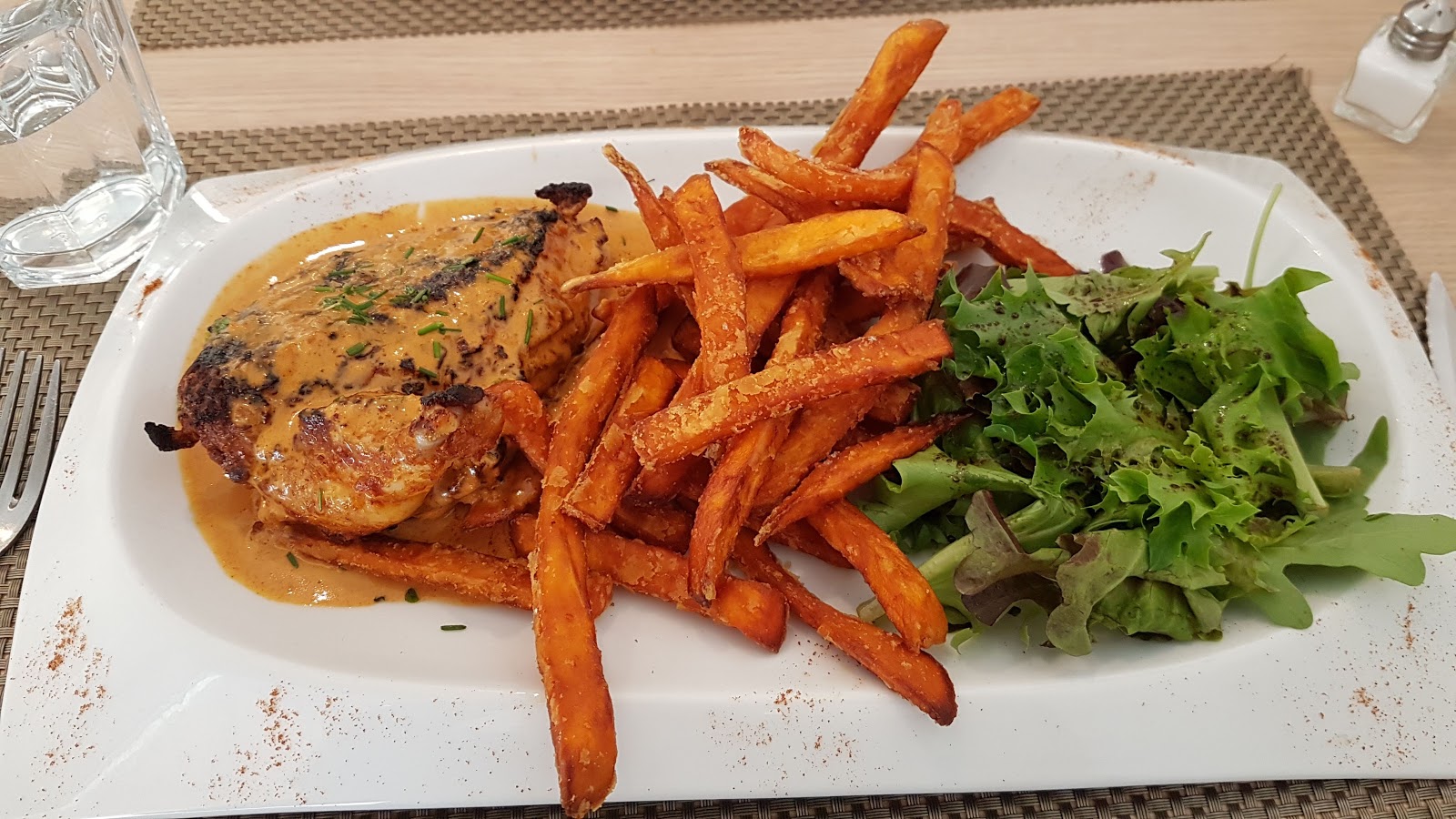 Le Bistronome — photo 1