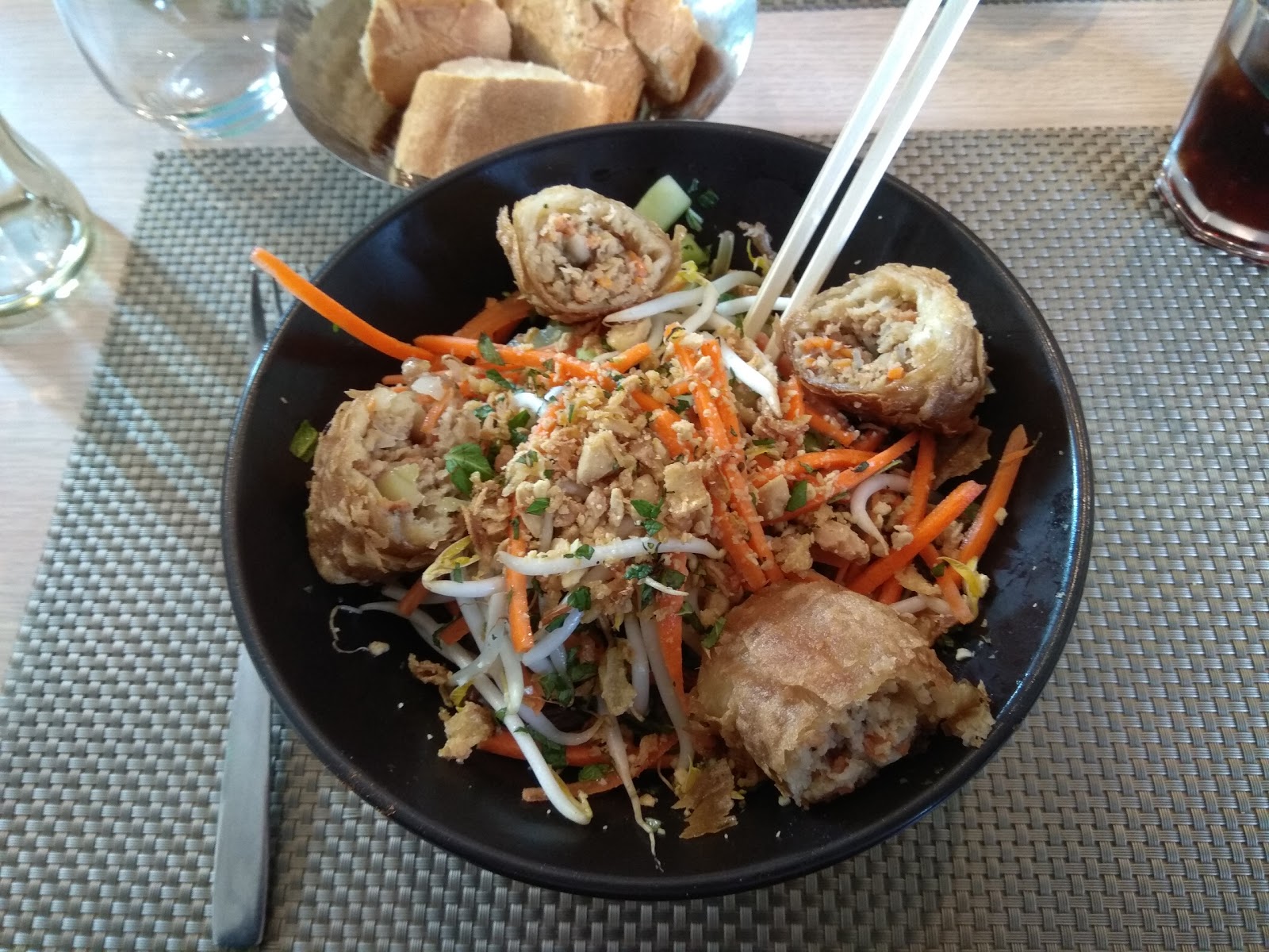Le Bistronome — photo 4
