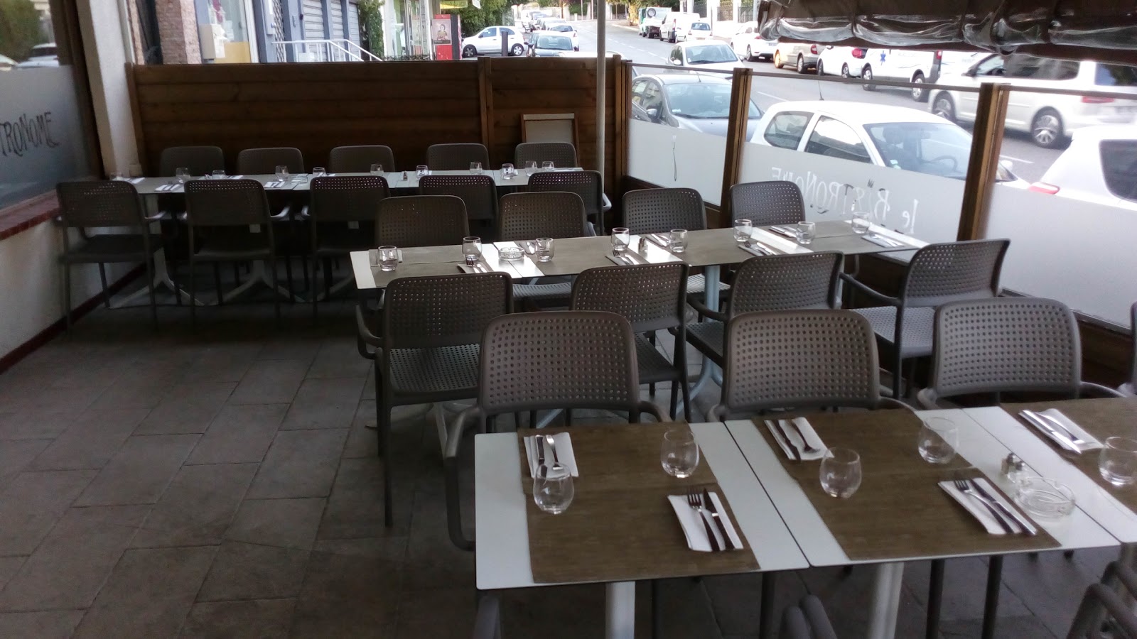 Le Bistronome — photo 7