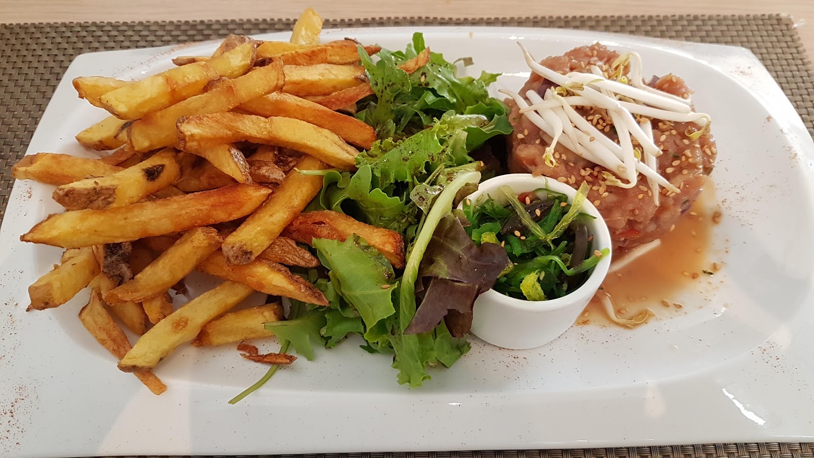Le Bistronome — photo 8