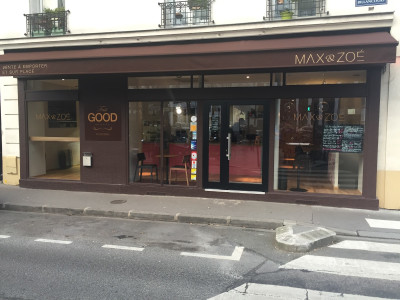 Max&Zoé — photo 4