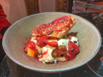 IBRIK KITCHEN — photo 1