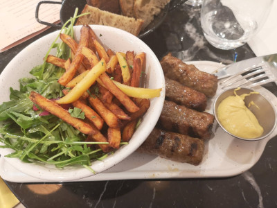 IBRIK KITCHEN — photo 9