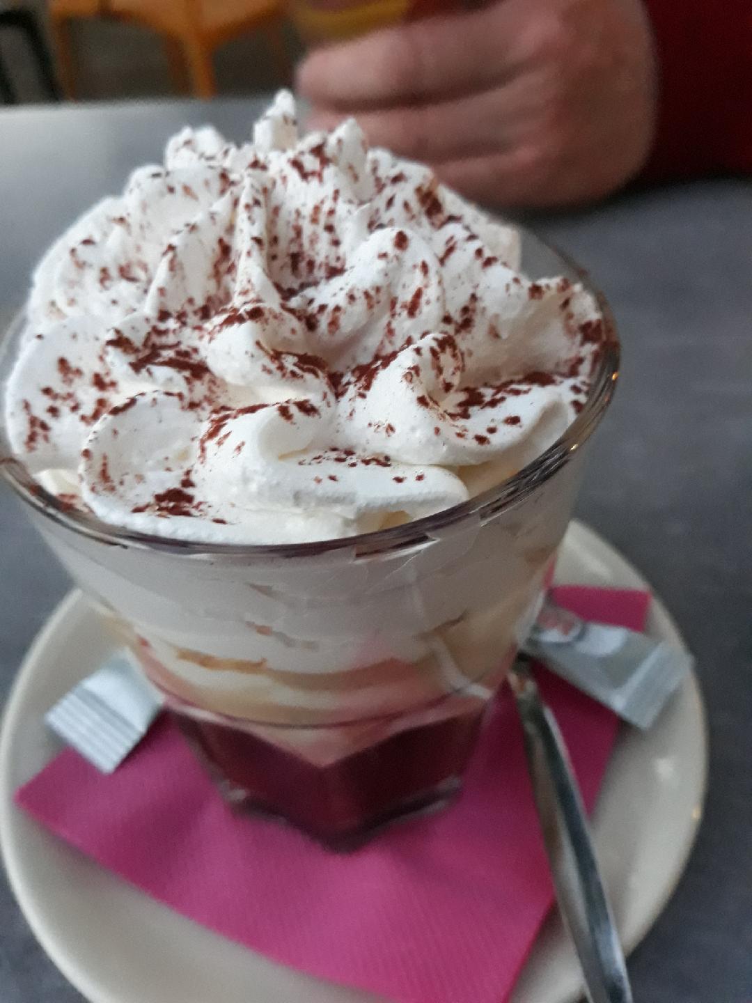 Grand Café Foy — photo 4