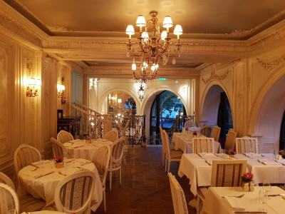 Café Pouchkine Madeleine — photo 2
