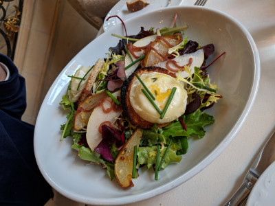 Café Pouchkine Madeleine — photo 3