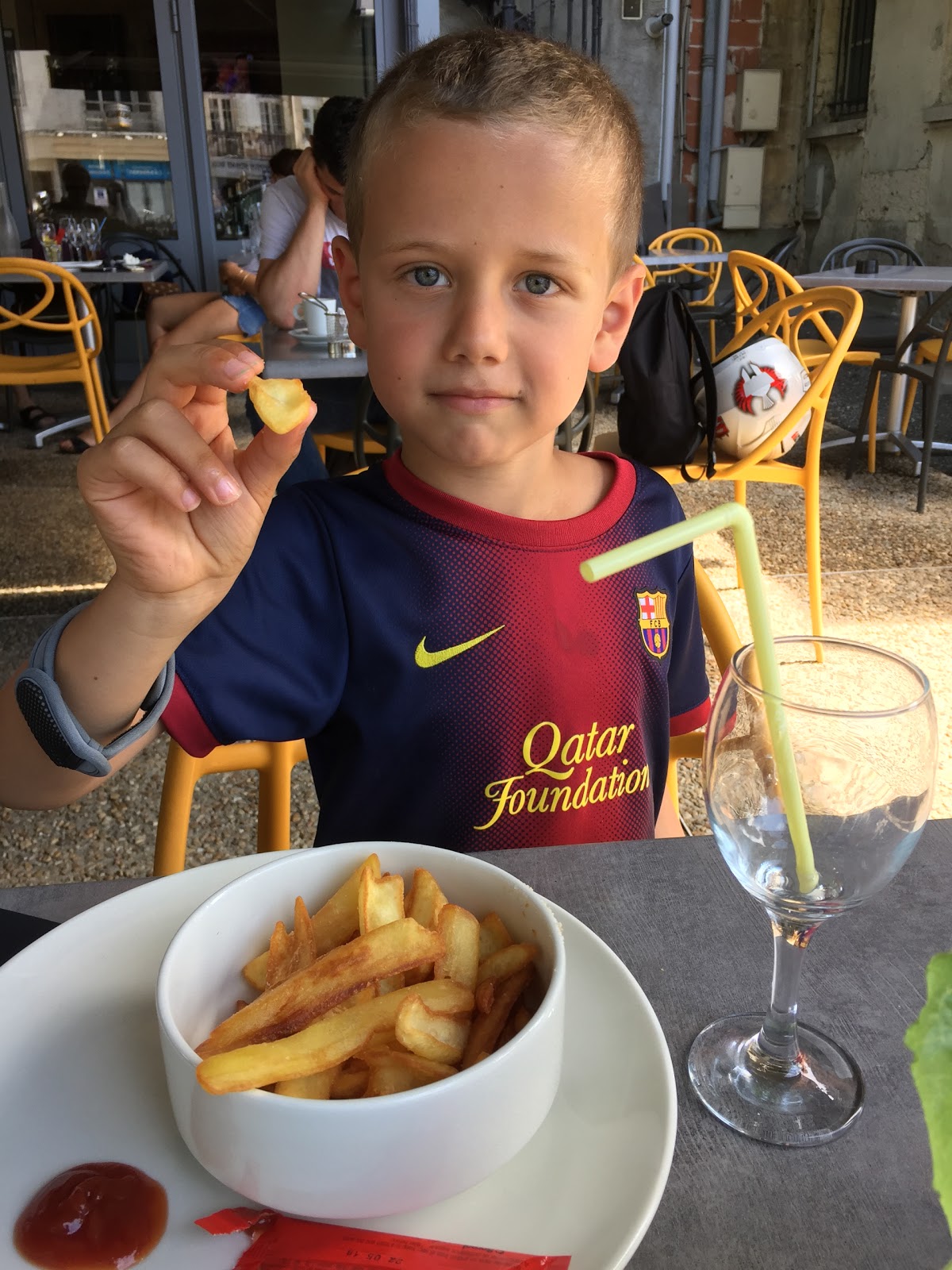 Grand Café Foy — photo 6