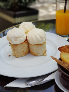 Café Pouchkine Madeleine — photo 5