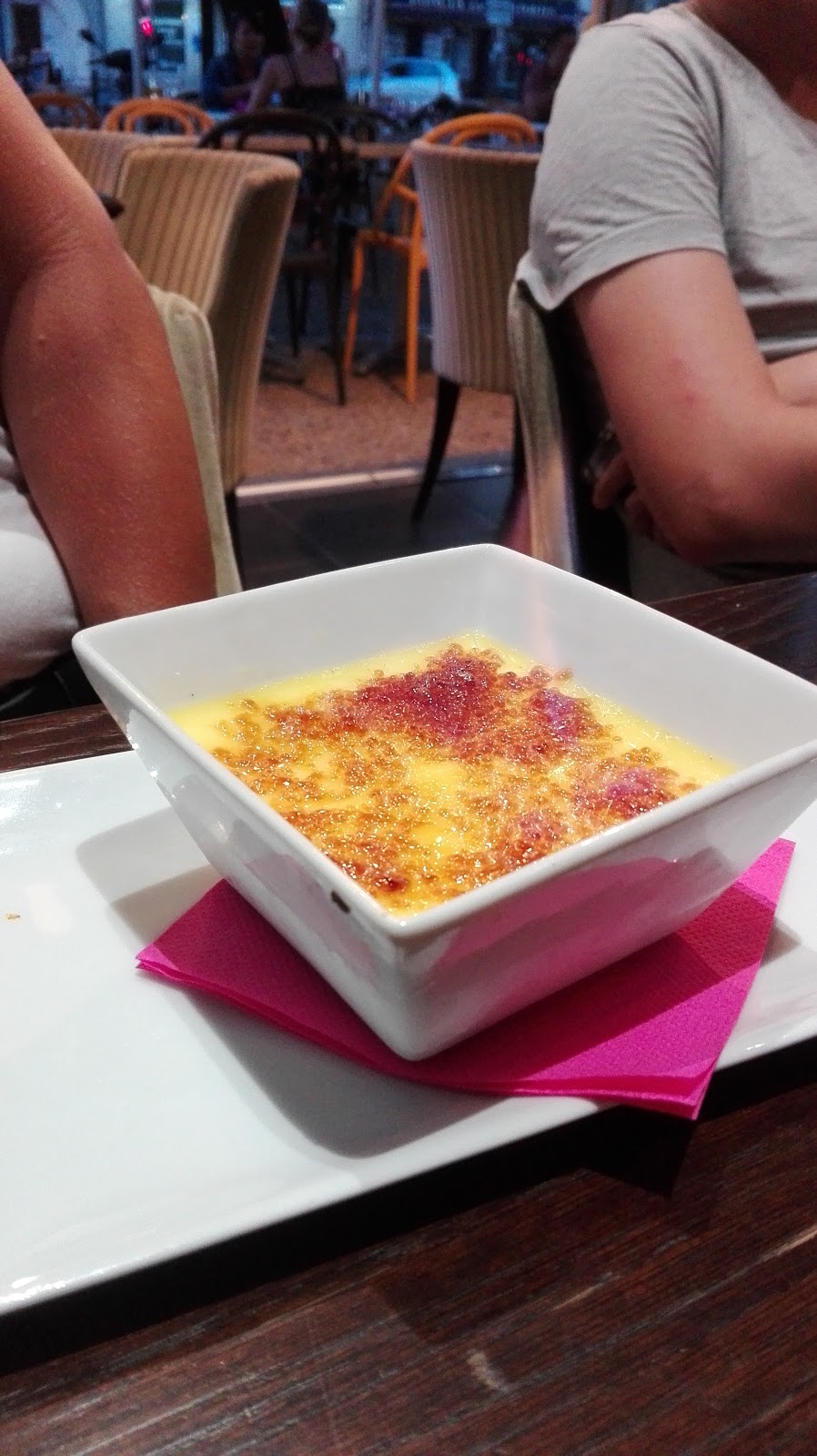Grand Café Foy — photo 9