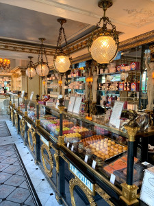 Café Pouchkine Madeleine — photo 8