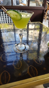 Café Pouchkine Madeleine — photo 10