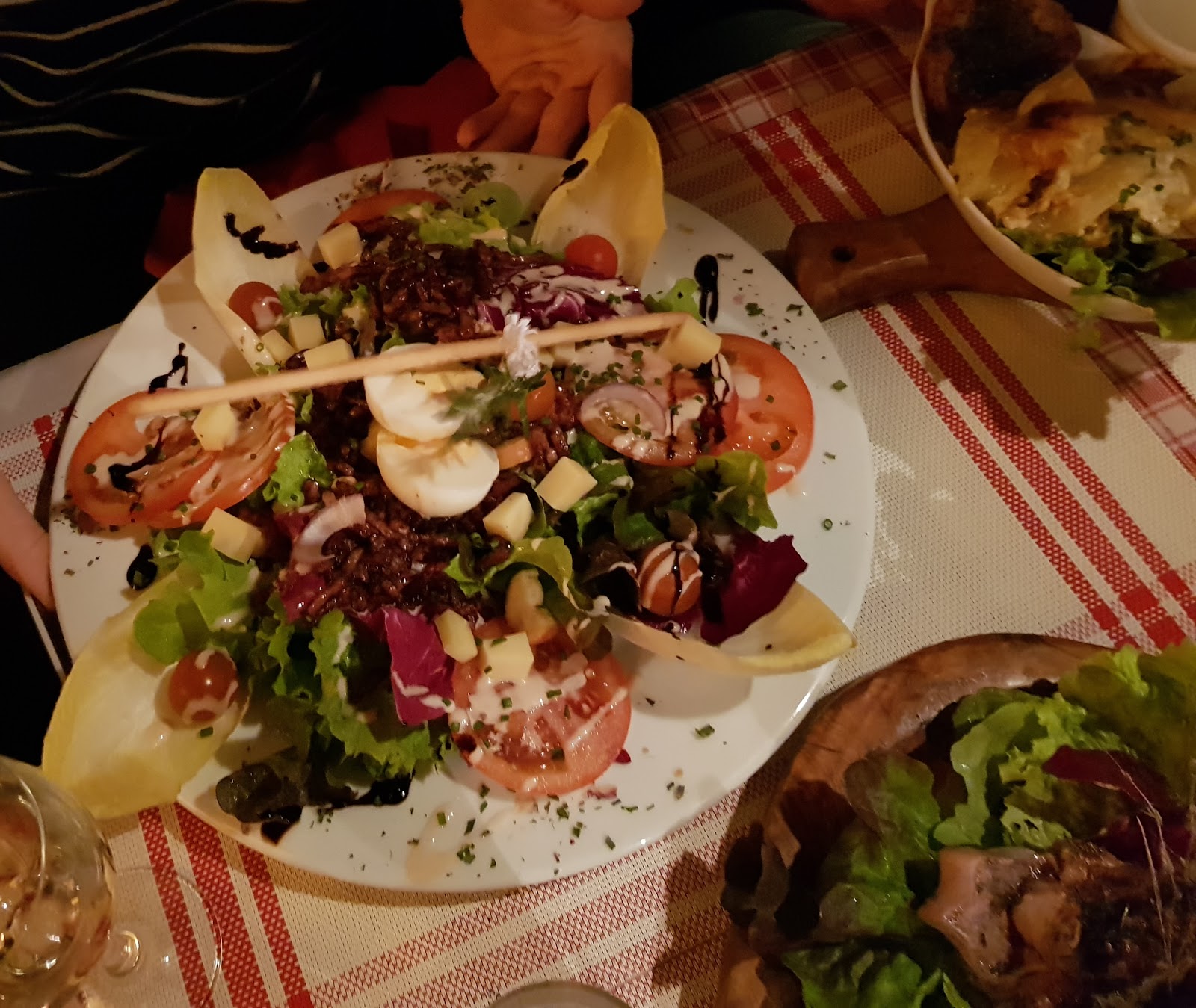 Le Brasero — photo 2