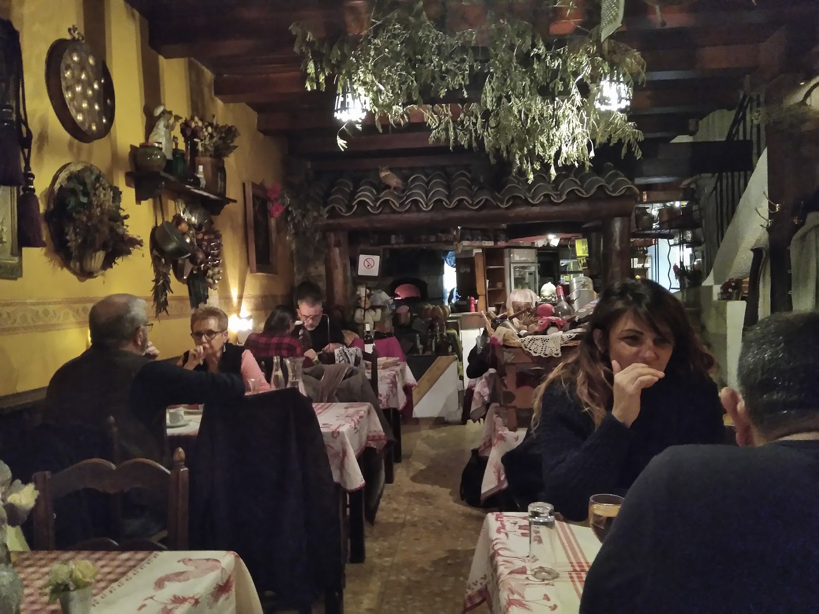 Le Brasero — photo 3