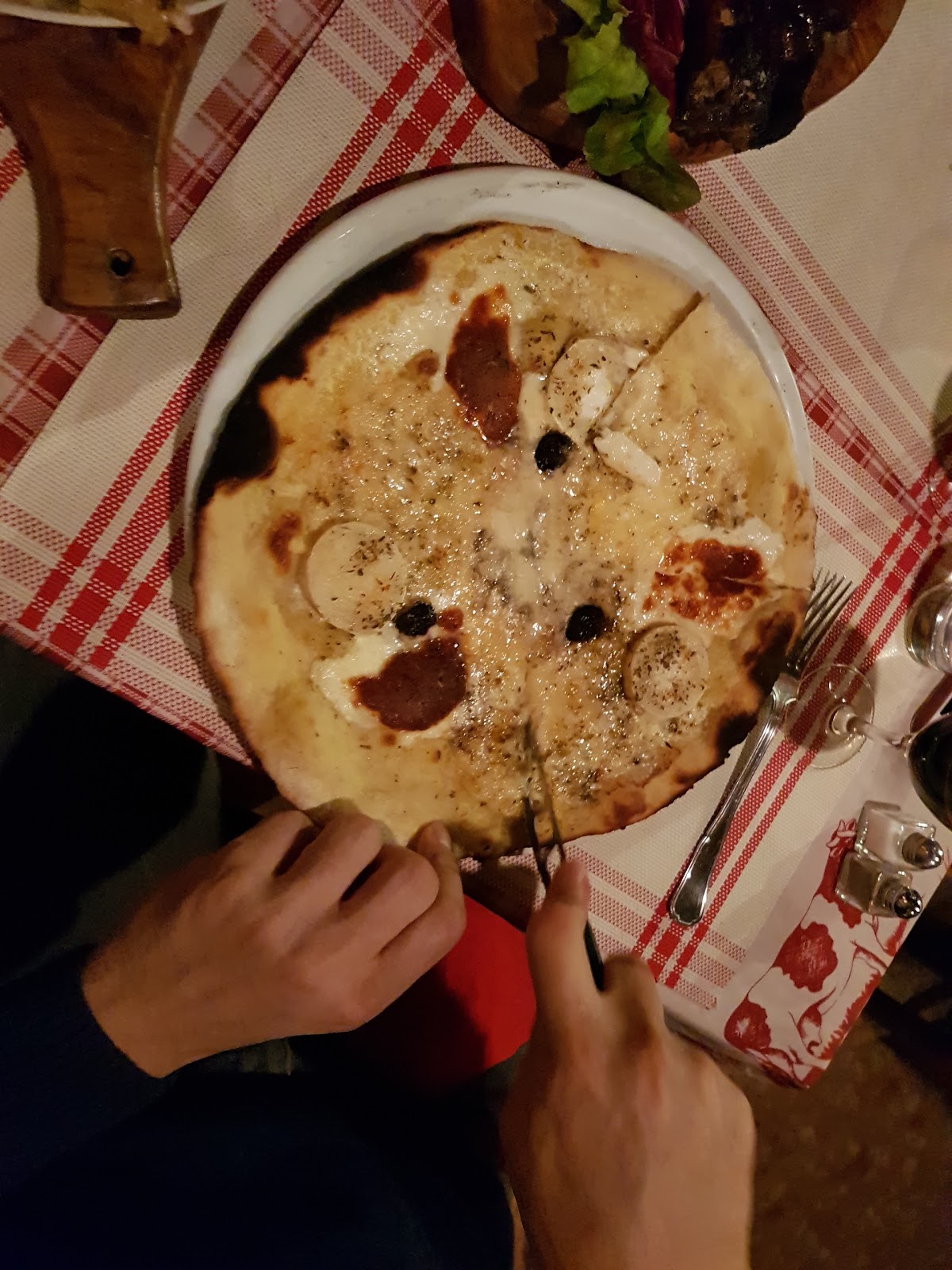 Le Brasero — photo 4