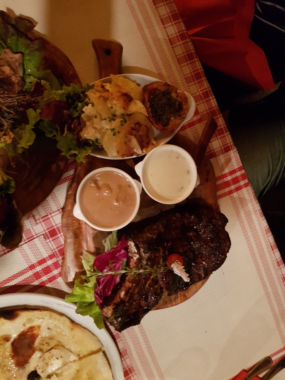Le Brasero — photo 5