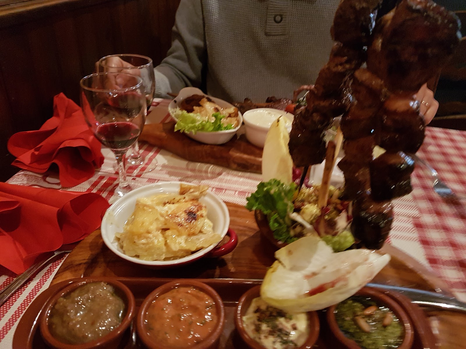 Le Brasero — photo 6
