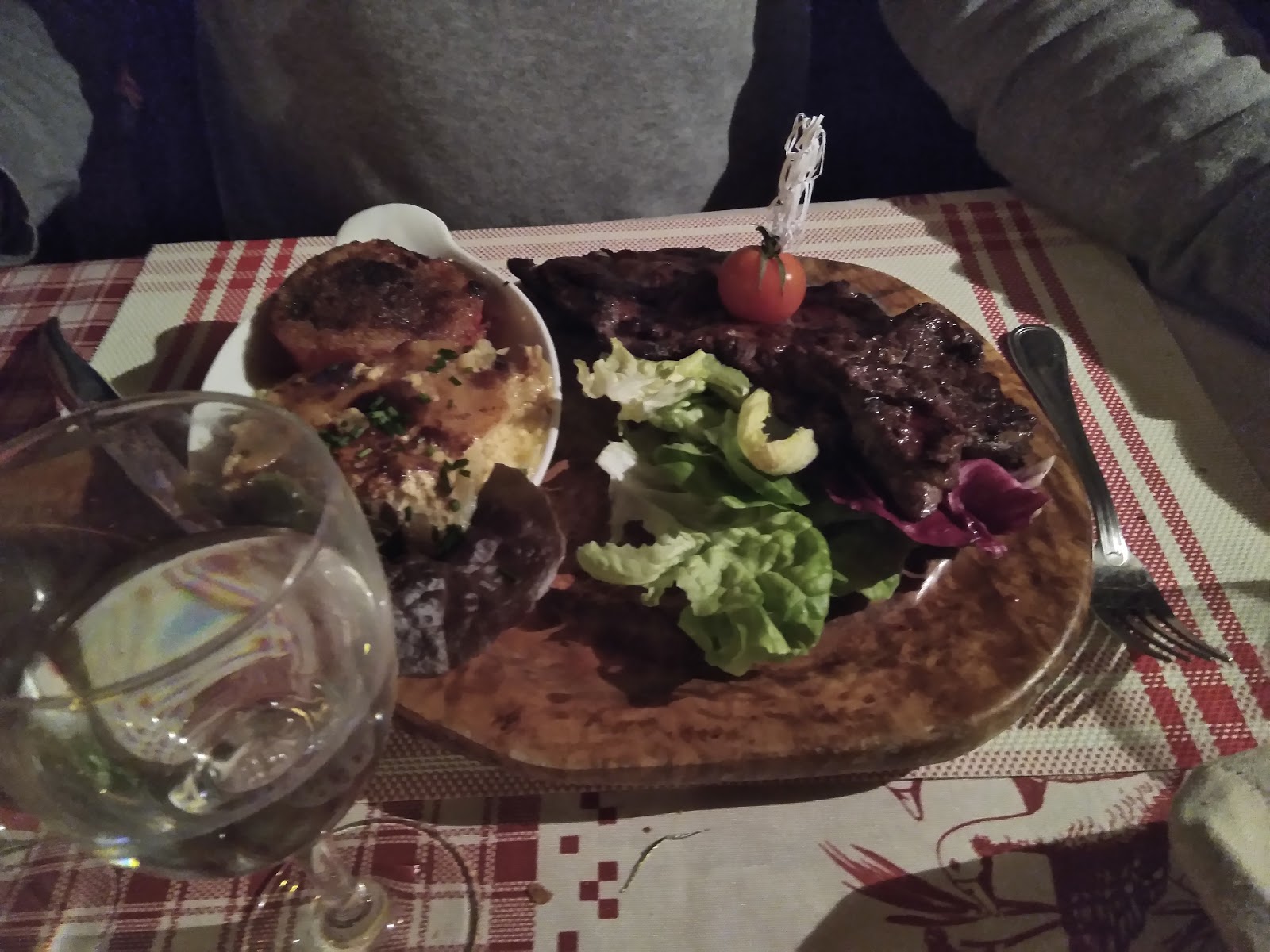 Le Brasero — photo 8