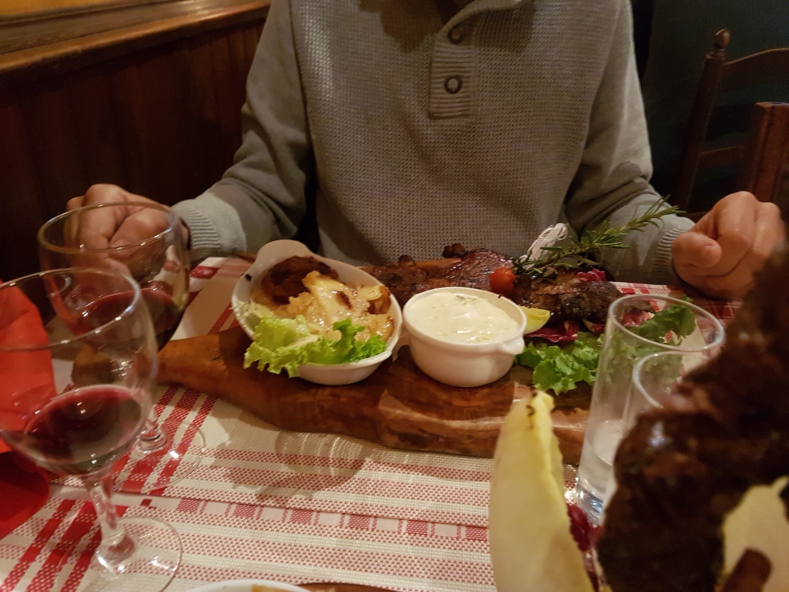 Le Brasero — photo 9