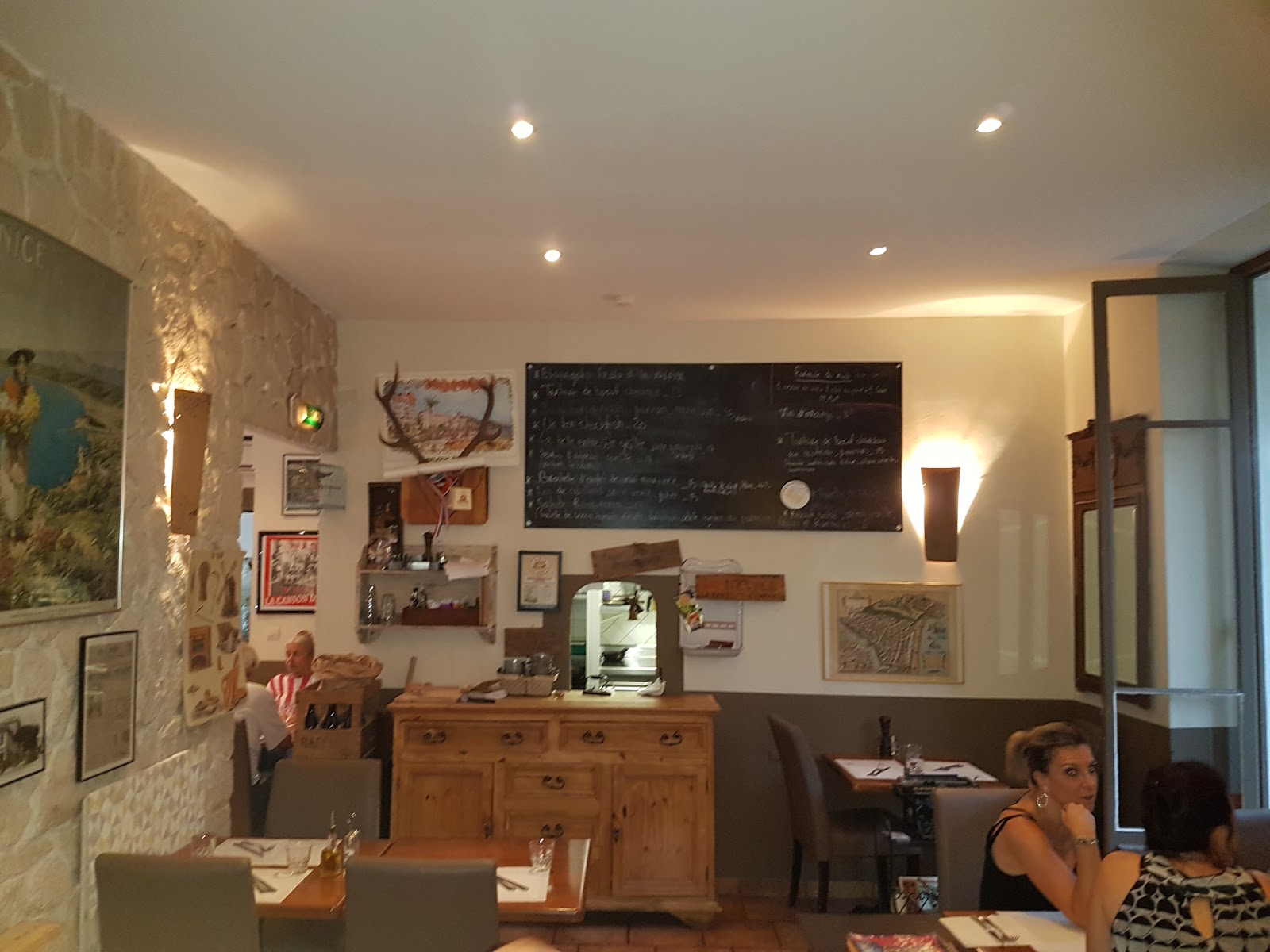 La Ratapignata — photo 1