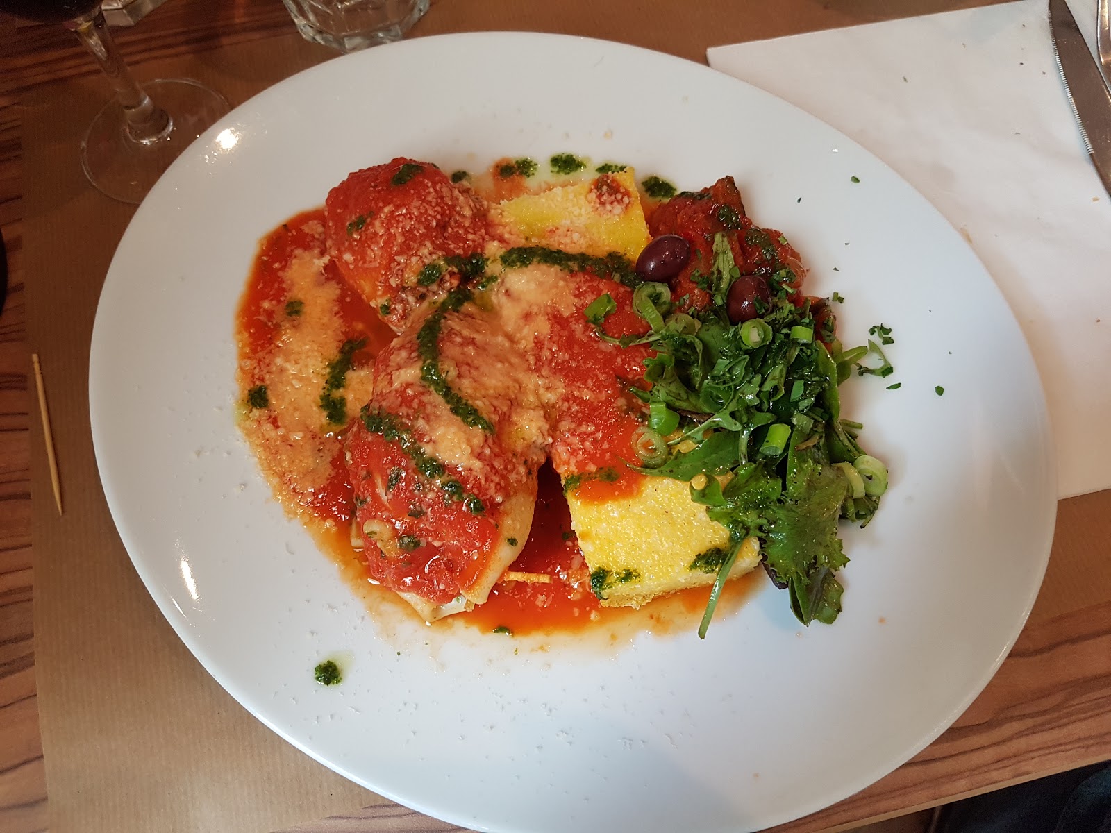 La Ratapignata — photo 2