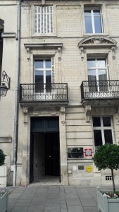 La Maison dans le Parc — photo 4