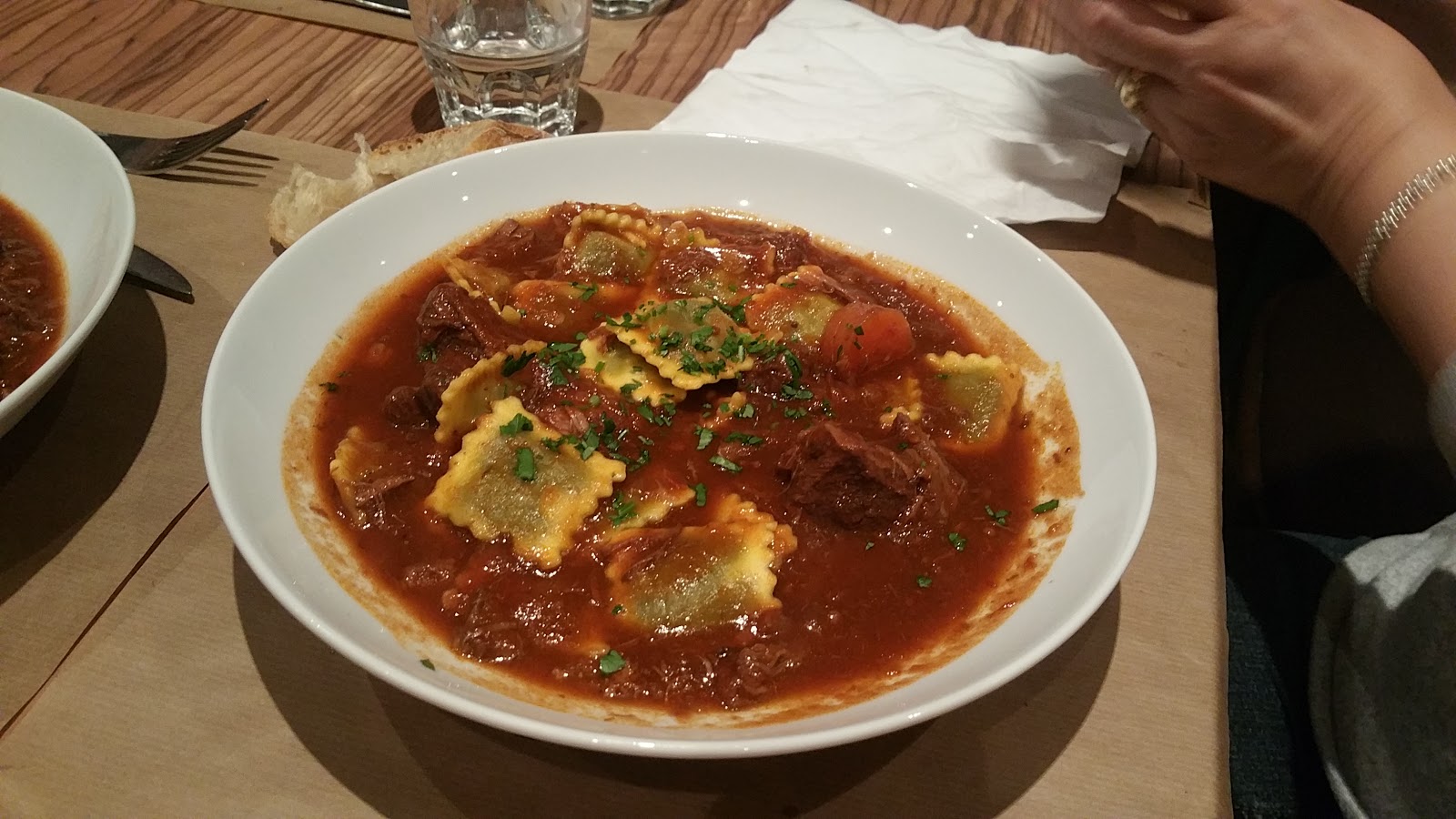 La Ratapignata — photo 7