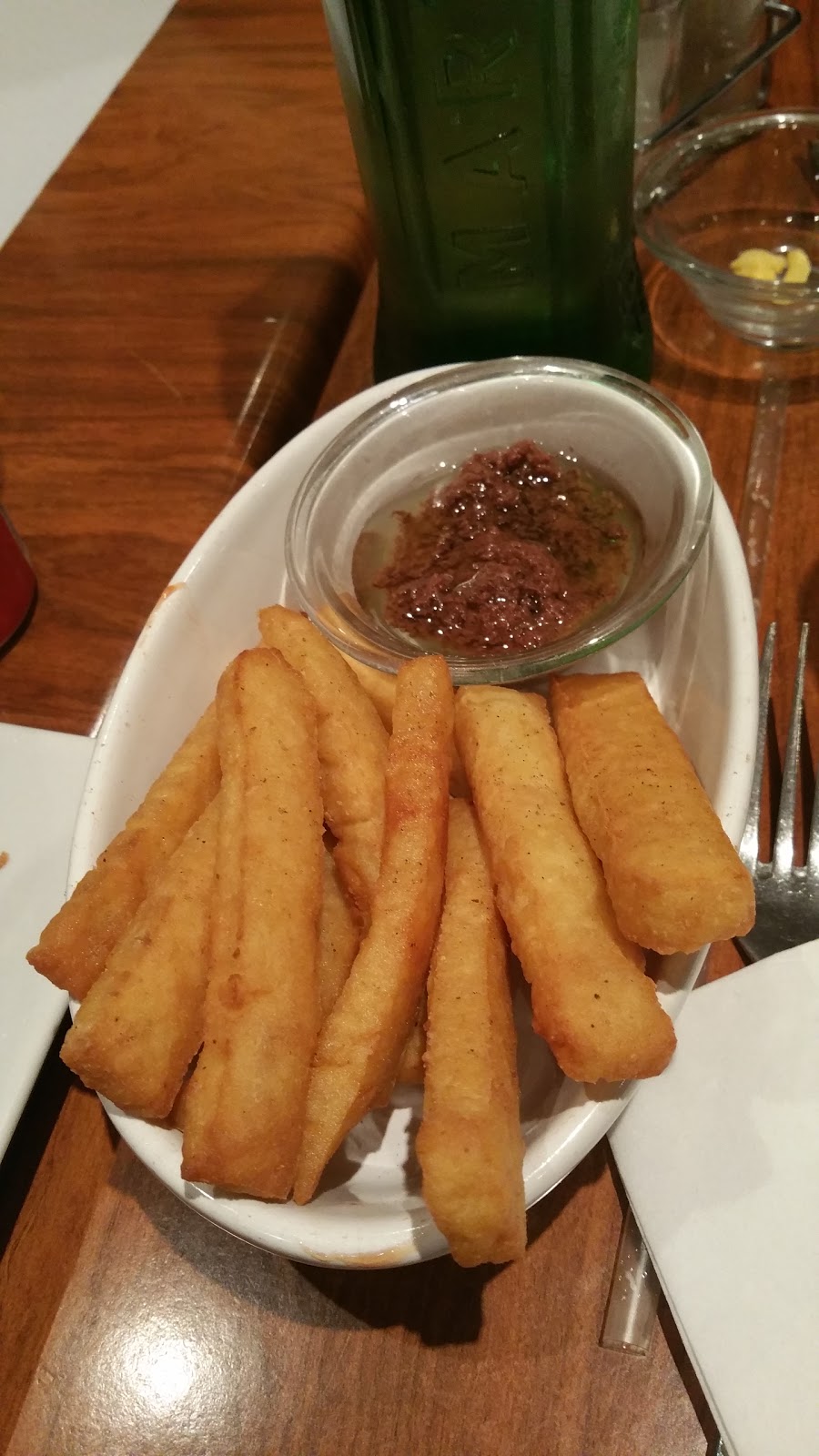 La Ratapignata — photo 8