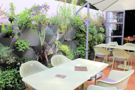 3.14 restaurant