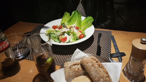 3.14 restaurant — photo 2