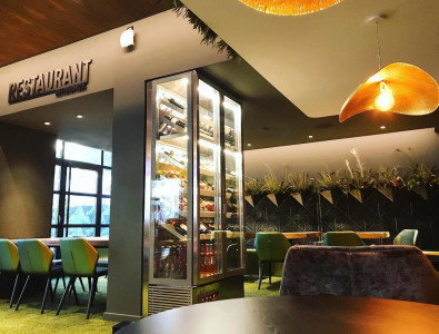 3.14 restaurant — photo 3