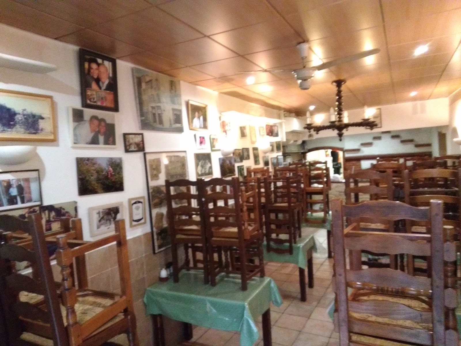 Chez Etienne — photo 1