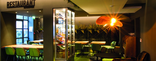 3.14 restaurant — photo 4