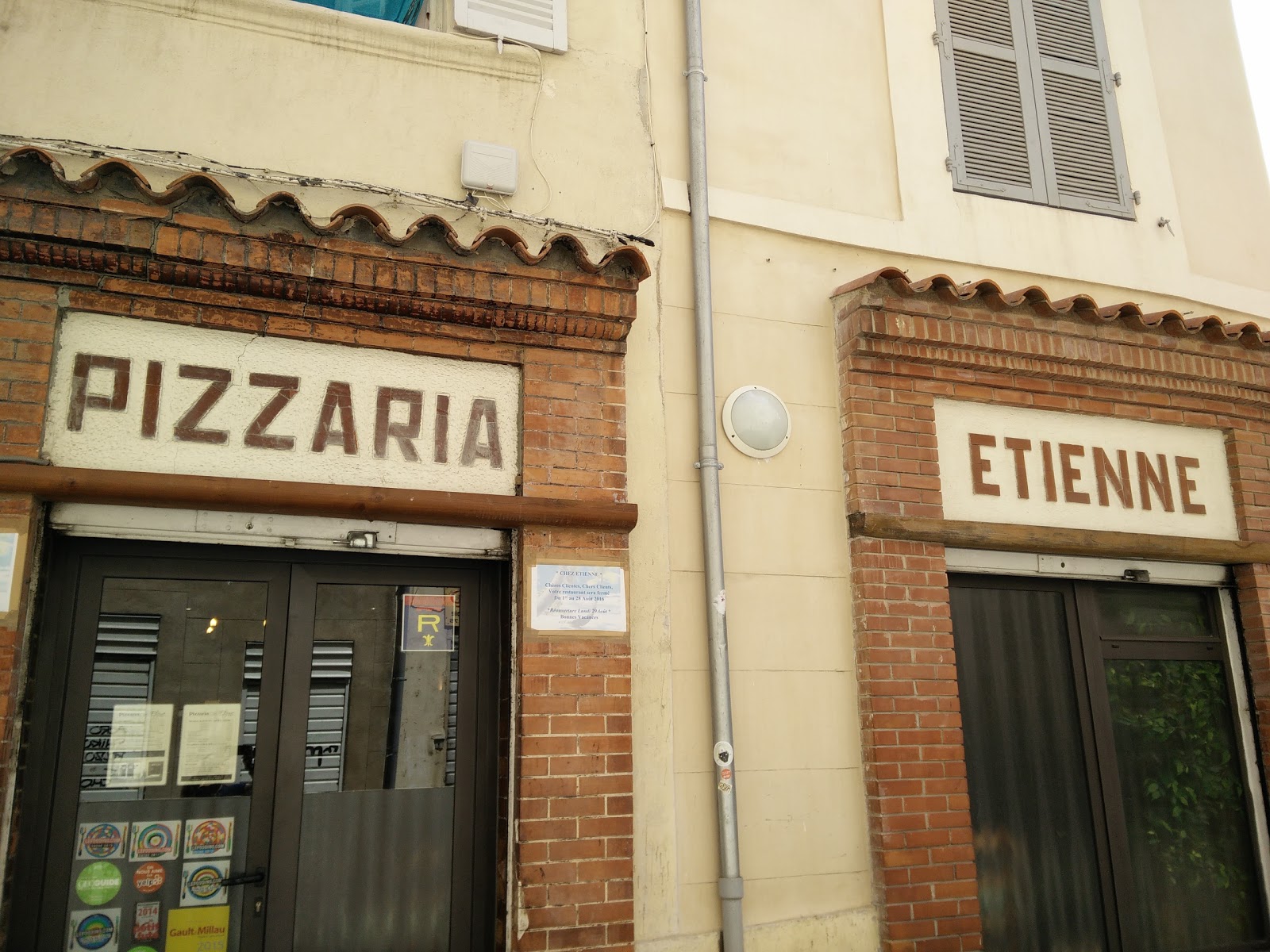 Chez Etienne