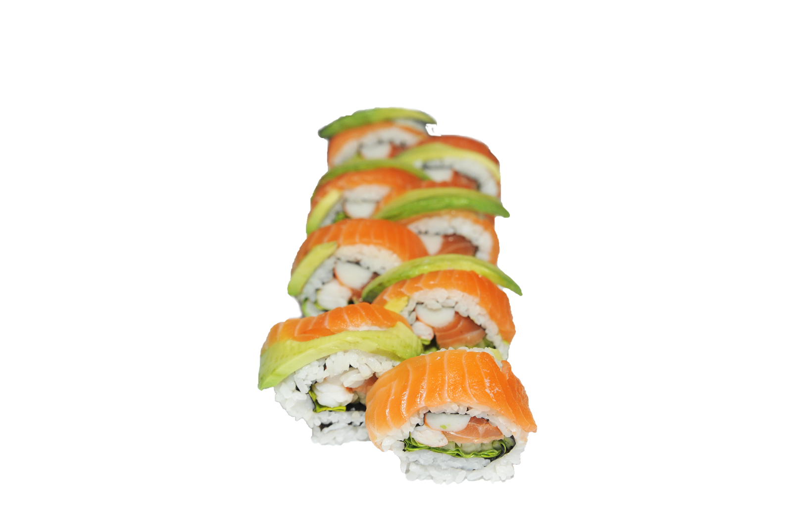 Ato Sushi