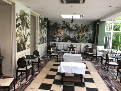 Auberge du Forgeron — photo 6